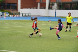 Soccer - SOC Week 6 | TYPA