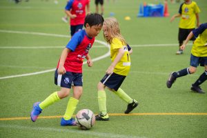 Soccer - SOC Week 6 | TYPA