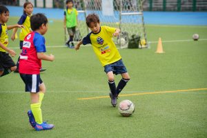 Soccer - SOC Week 6 | TYPA