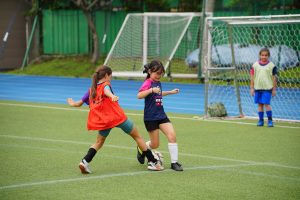 Soccer - SOC Week 6 | TYPA