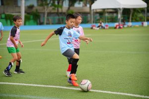 Soccer - SOC Week 6 | TYPA