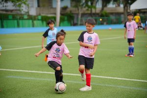 Soccer - SOC Week 6 | TYPA