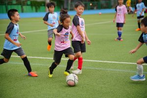 Soccer - SOC Week 6 | TYPA