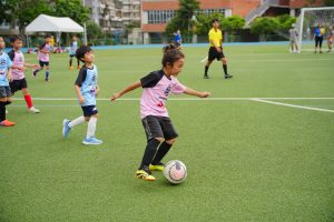 Soccer - SOC Week 6 | TYPA