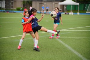 Soccer - SOC Week 6 | TYPA