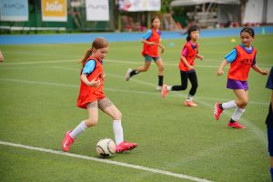 Soccer - SOC Week 6 | TYPA