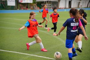 Soccer - SOC Week 6 | TYPA