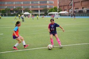 Soccer - SOC Week 6 | TYPA