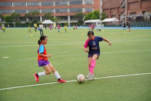 Soccer - SOC Week 6 | TYPA