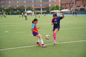 Soccer - SOC Week 6 | TYPA