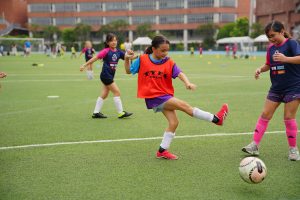 Soccer - SOC Week 6 | TYPA