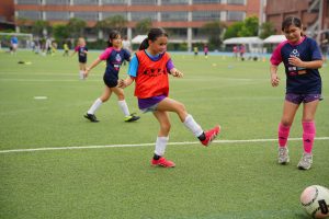 Soccer - SOC Week 6 | TYPA