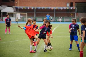 Soccer - SOC Week 6 | TYPA