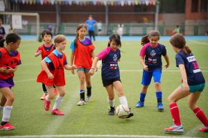 Soccer - SOC Week 6 | TYPA