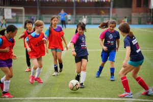 Soccer - SOC Week 6 | TYPA