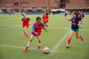 Soccer - SOC Week 6 | TYPA