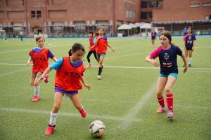 Soccer - SOC Week 6 | TYPA