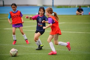 Soccer - SOC Week 6 | TYPA