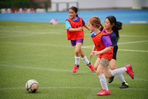 Soccer - SOC Week 6 | TYPA