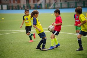 Soccer - SOC Week 6 | TYPA