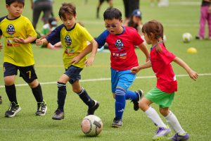 Soccer - SOC Week 6 | TYPA