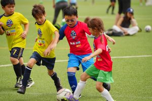 Soccer - SOC Week 6 | TYPA