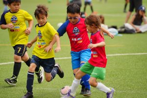 Soccer - SOC Week 6 | TYPA