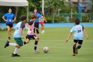 Soccer - SOC Week 6 | TYPA