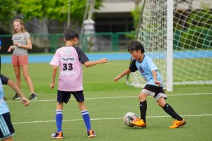 Soccer - SOC Week 6 | TYPA