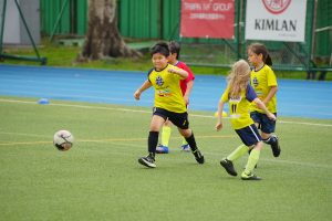 Soccer - SOC Week 6 | TYPA