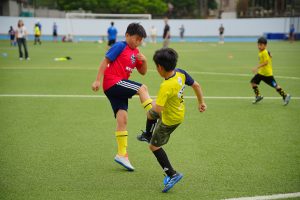 Soccer - SOC Week 6 | TYPA