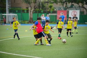 Soccer - SOC Week 6 | TYPA