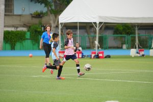 Soccer - SOC Week 6 | TYPA