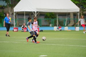 Soccer - SOC Week 6 | TYPA