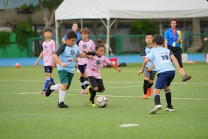 Soccer - SOC Week 6 | TYPA