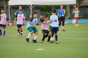 Soccer - SOC Week 6 | TYPA