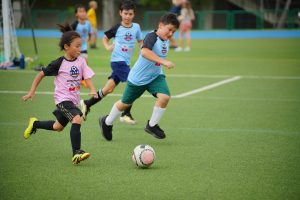 Soccer - SOC Week 6 | TYPA