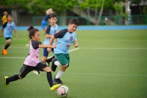 Soccer - SOC Week 6 | TYPA