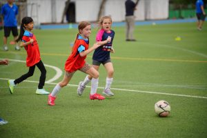 Soccer - SOC Week 6 | TYPA