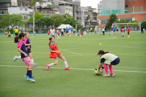 Soccer - SOC Week 6 | TYPA