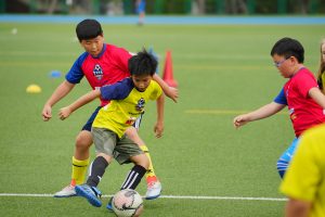 Soccer - SOC Week 6 | TYPA