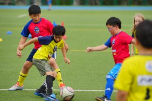 Soccer - SOC Week 6 | TYPA