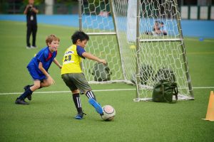 Soccer - SOC Week 6 | TYPA