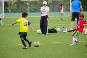 Soccer - SOC Week 6 | TYPA