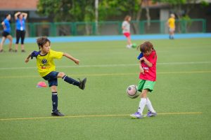 Soccer - SOC Week 6 | TYPA