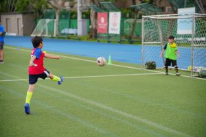 Soccer - SOC Week 6 | TYPA