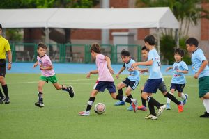 Soccer - SOC Week 6 | TYPA