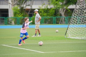 Soccer - SOC Week 6 | TYPA