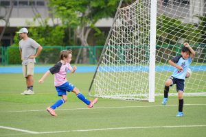 Soccer - SOC Week 6 | TYPA