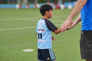 Soccer - SOC Week 6 | TYPA